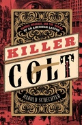 Cover: Killer Colt - Open Road Media