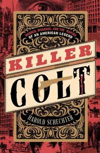 Enlarge image Cover: Killer Colt - Open Road Media