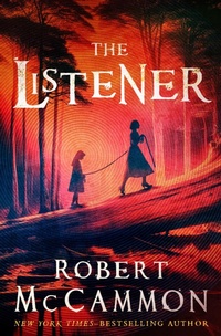Enlarge image Cover: The Listener - Open Road Media Mystery & Thriller
