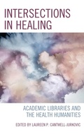 Cover: Intersections in Healing - Rowman & Littlefield Publishers