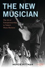 Cover: The New Musician - Rowman & Littlefield Publishers