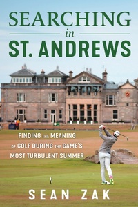 Abbildung von: Searching in St. Andrews - Triumph Books
