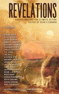 Cover: Revelations - Dead Sky Publishing