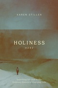 Cover: Holiness Here - NavPress