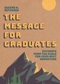 Cover: The Message for Graduates - NavPress