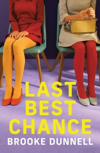 Enlarge image Cover: Last Best Chance - Fremantle Press