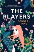 Cover: Players - Fremantle Press