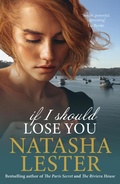 Cover: If I Should Lose You - Fremantle Press