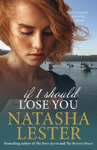 Enlarge image Cover: If I Should Lose You - Fremantle Press
