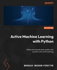 Abbildung von: Active Machine Learning with Python - De Gruyter