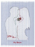 Cover: Love Is...... - Distributed by eBookpartnership