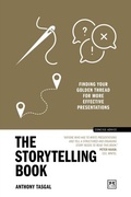 Cover: Storytelling Book - Distributed by eBookpartnership