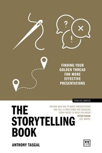 Abbildung von: Storytelling Book - Distributed by eBookpartnership