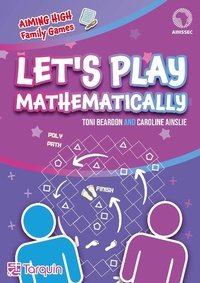 Abbildung von: Let's Play - Mathematically! - Tarquin Group