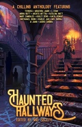 Cover: Haunted Hallways - Outland Entertainment