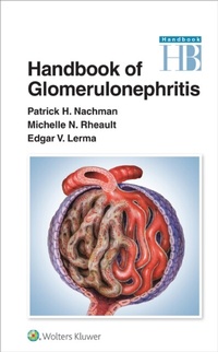 Abbildung von: Handbook of Glomerulonephritis - Wolters Kluwer Health