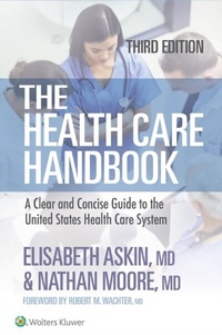 Abbildung von: Health Care Handbook - Wolters Kluwer Health