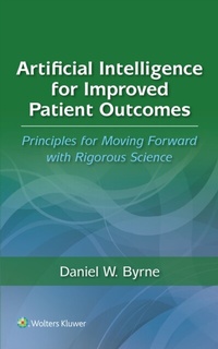 Abbildung von: Artificial Intelligence for Improved Patient Outcomes - Wolters Kluwer Health