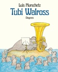 Cover: Tubi Walross - Diogenes
