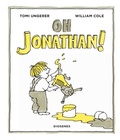Cover: Oh Jonathan! - Diogenes