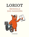 Cover: Reinhold das Nashorn - Diogenes