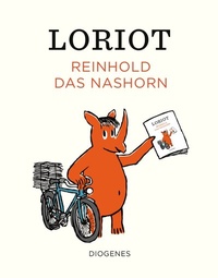 Abbildung von: Reinhold das Nashorn - Diogenes