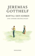 Cover: Barthli der Korber - Diogenes