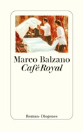 Cover: Caf&eacute; Royal - Diogenes