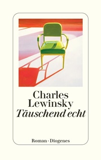 Abbildung von: Täuschend echt - Diogenes