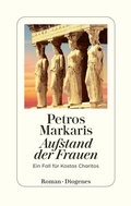 Cover: Aufstand der Frauen - Diogenes