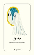 Cover: Buh! - Diogenes