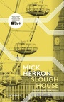 Cover: Slough House - Diogenes