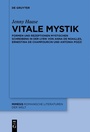 Cover: Vitale Mystik - De Gruyter