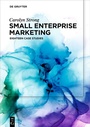 Cover: Small Enterprise Marketing - De Gruyter