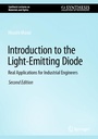 Cover: Introduction to the Light-Emitting Diode - Springer