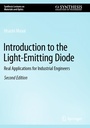 Cover: Introduction to the Light-Emitting Diode - Springer