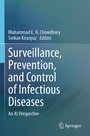 Cover: Surveillance, Prevention, and Control of Infectious Diseases - Springer