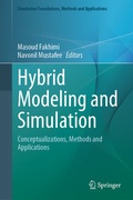 Bild: Hybrid Modeling and Simulation - Springer