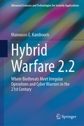 Cover: Hybrid Warfare 2.2 - Springer