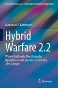 Cover: Hybrid Warfare 2.2 - Springer