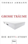Cover: Große Träume - Econ