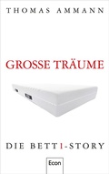 Cover: Gro&szlig;e Tr&auml;ume - Econ