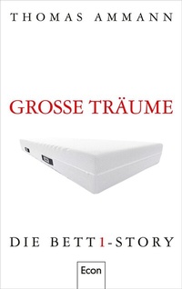 Abbildung von: Große Träume - Econ