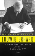 Cover: Erfahrungen f&uuml;r die Zukunft - Econ