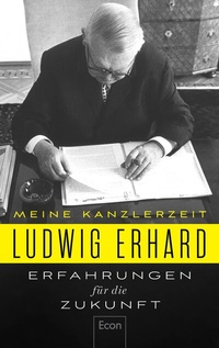 Abbildung von: Erfahrungen für die Zukunft - Econ