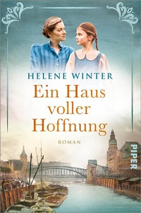 Abbildung von: Ein Haus voller Hoffnung - Piper
