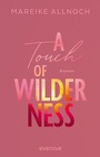 Cover: A Touch of Wilderness - Piper