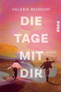 Bild: Die Tage mit Dir - Piper