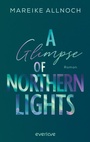 Cover: A Glimpse of Northern Lights - Piper
