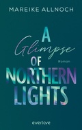 Cover: A Glimpse of Northern Lights - Piper